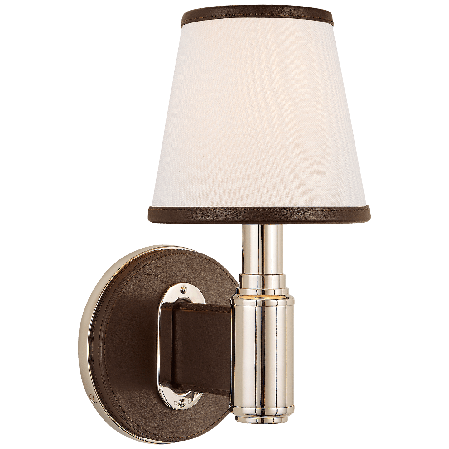 Бра Ralph Lauren Home Riley Single Sconce — фото 3