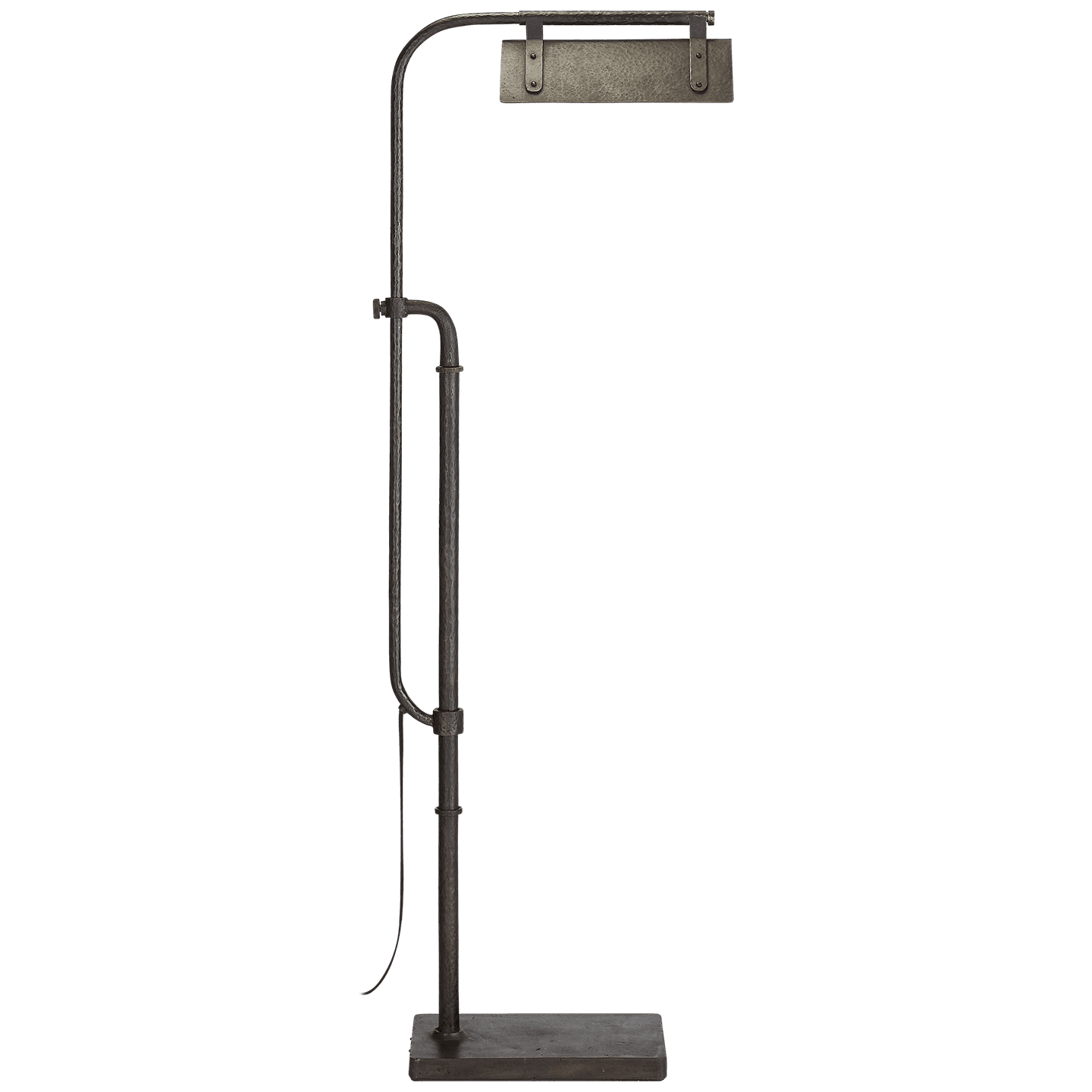 Напольный светильник Ralph Lauren Home Flint Pharmacy Floor Lamp