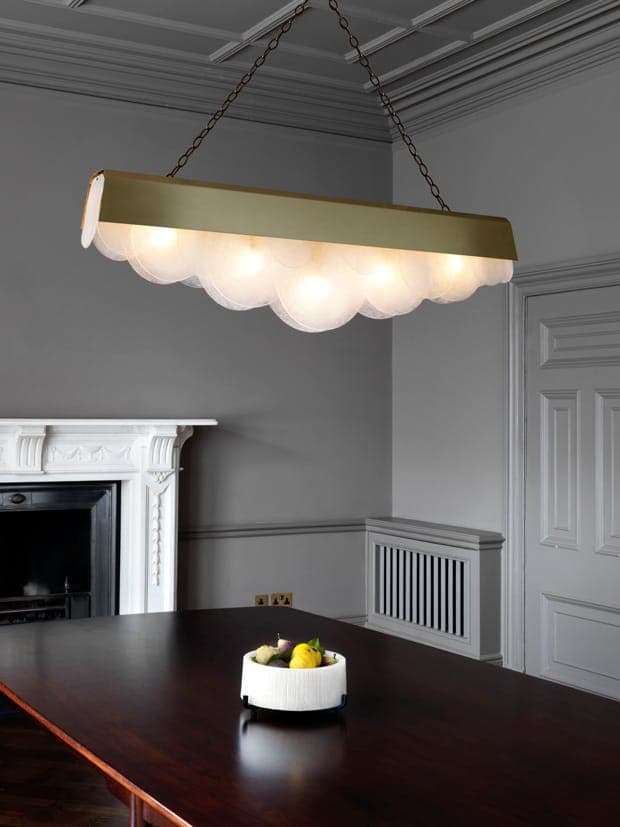 Подвесной светильник CTO Lighting ALTO — фото 2
