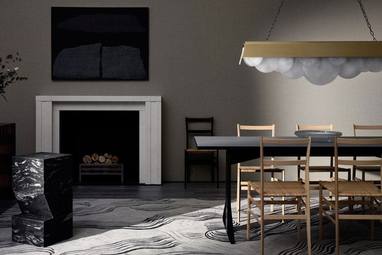 Подвесной светильник CTO Lighting ALTO — фото 3