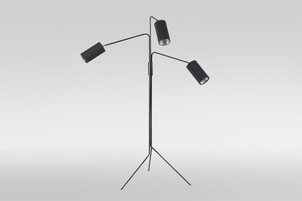 Напольный светильник CTO Lighting ARRAY COTTON FLOOR — фото 2