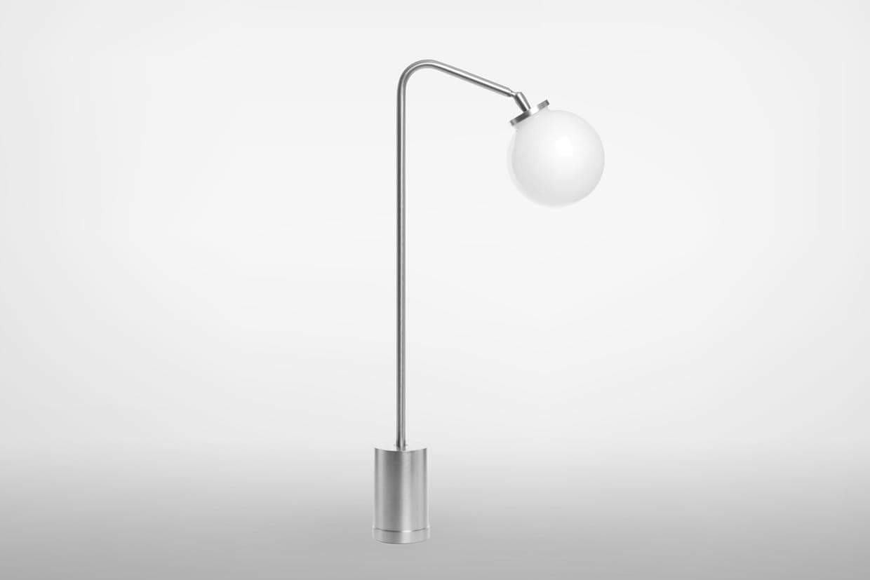 Настольный светильник CTO Lighting ARRAY TABLE — фото 4