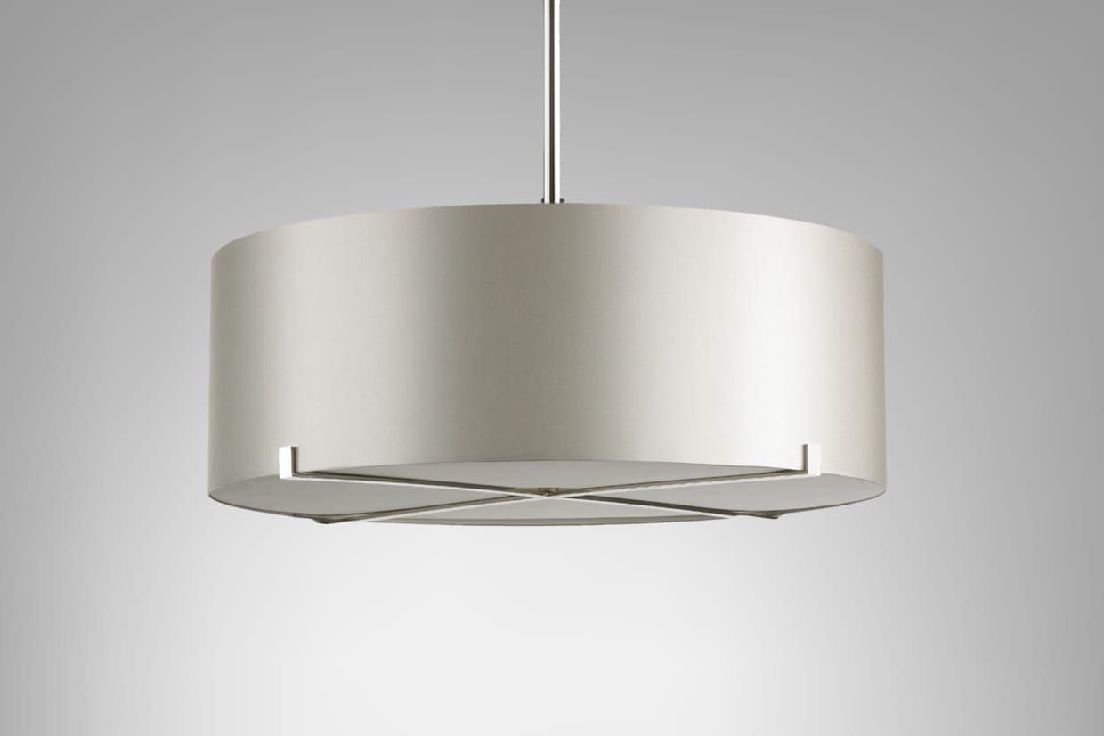 Подвесной светильник CTO Lighting CROSS — фото 2