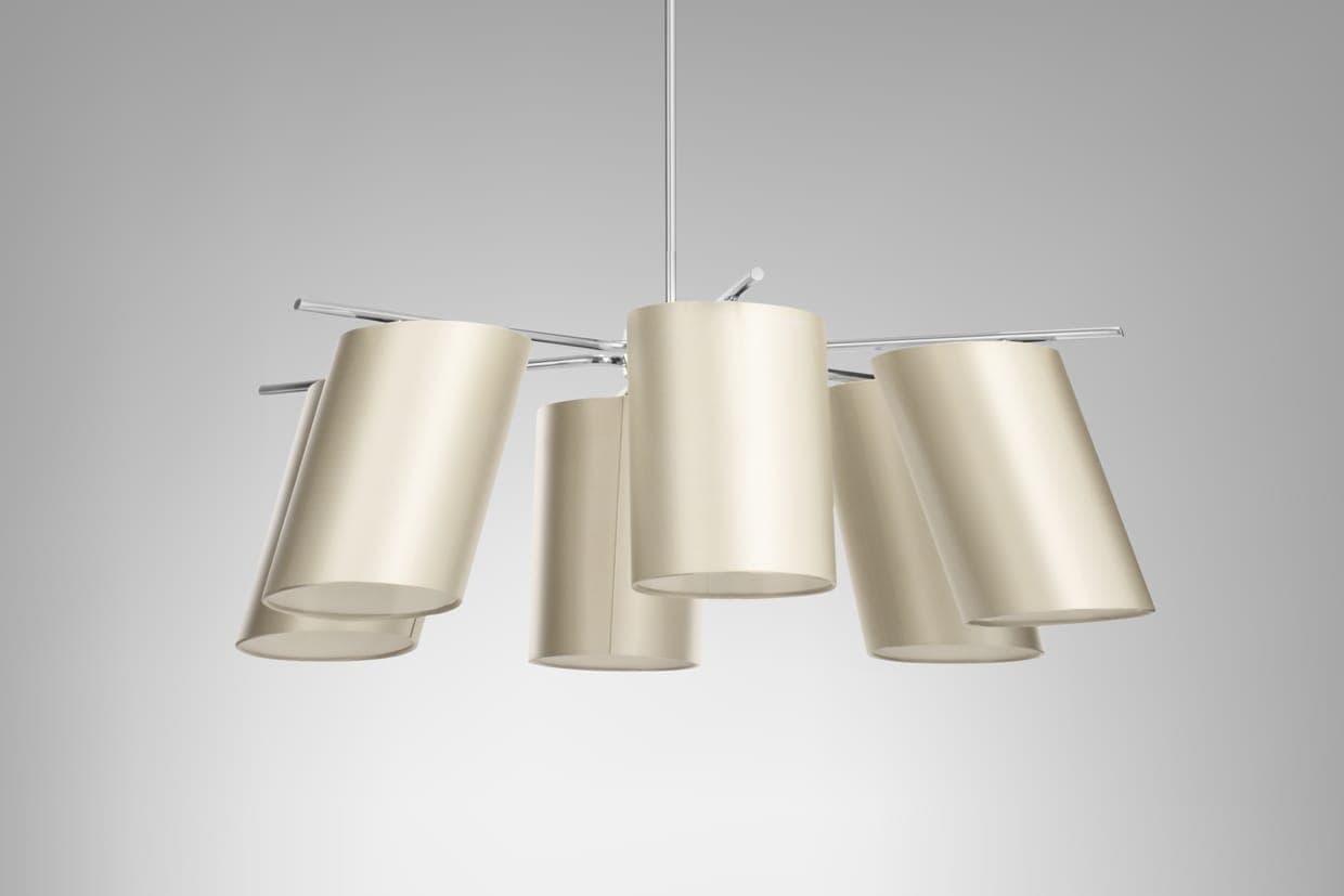 Подвесной светильник CTO Lighting GIO — фото 4