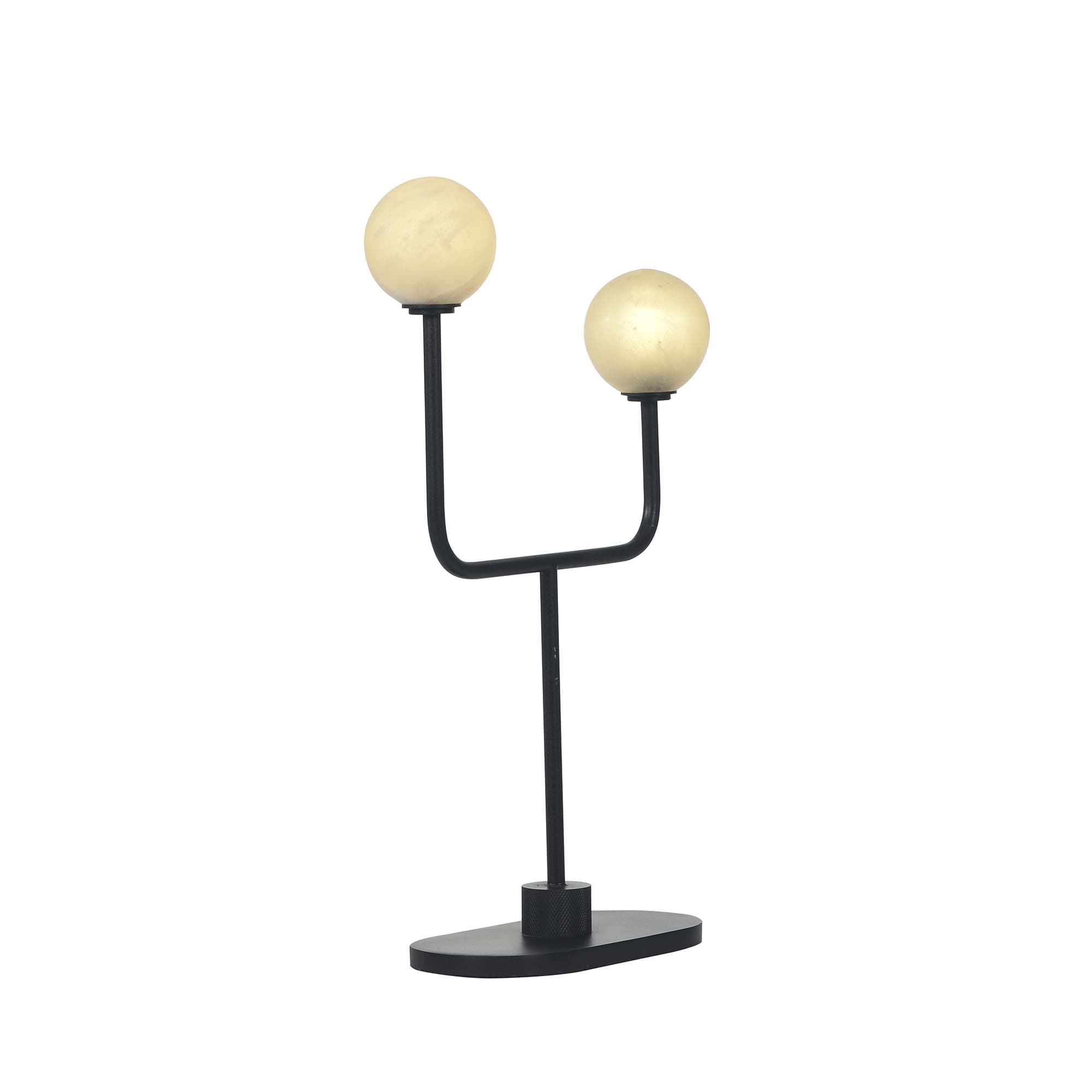 Настольный светильник Bleu Nature OJAJA Table lamp — фото 3