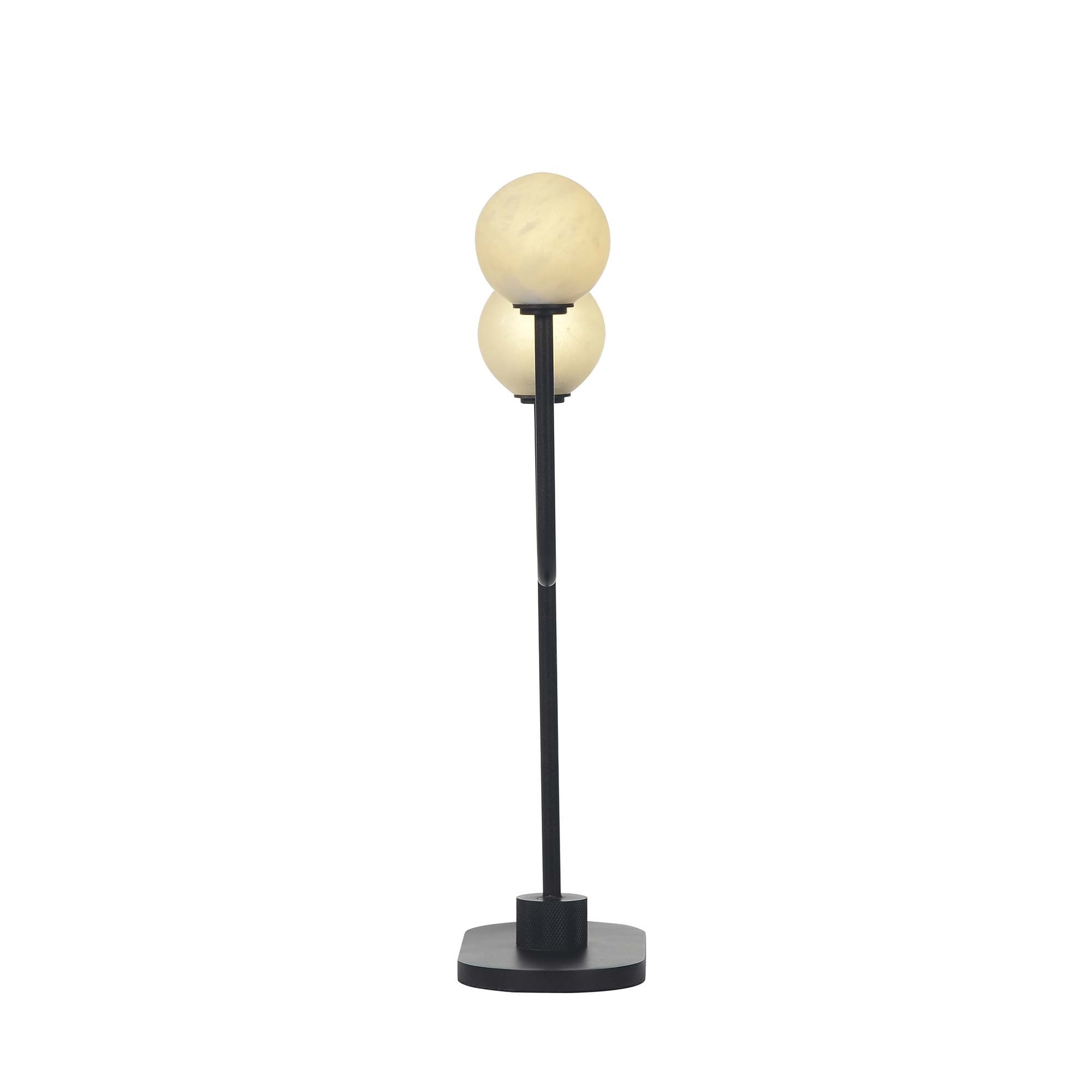 Настольный светильник Bleu Nature OJAJA Table lamp — фото 4