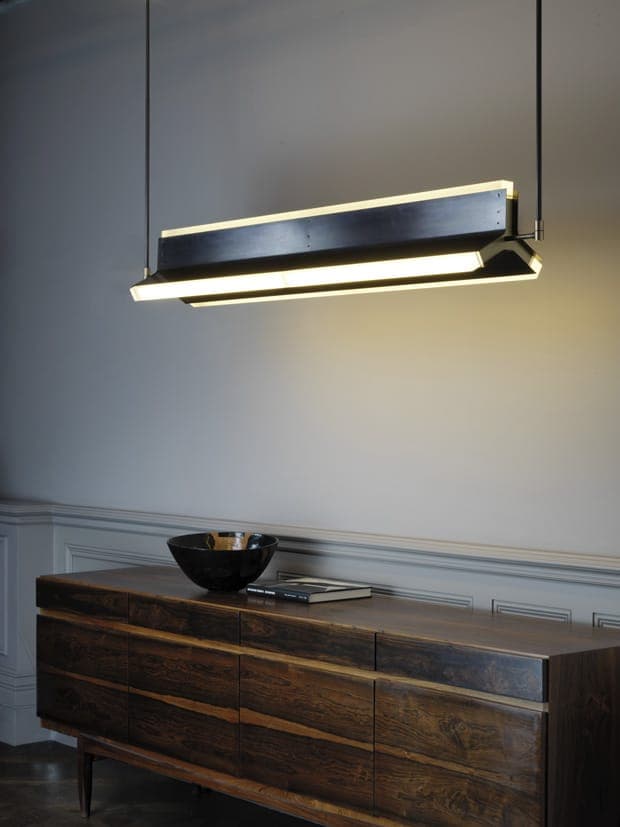 Подвесной светильник CTO Lighting RAYON — фото 2