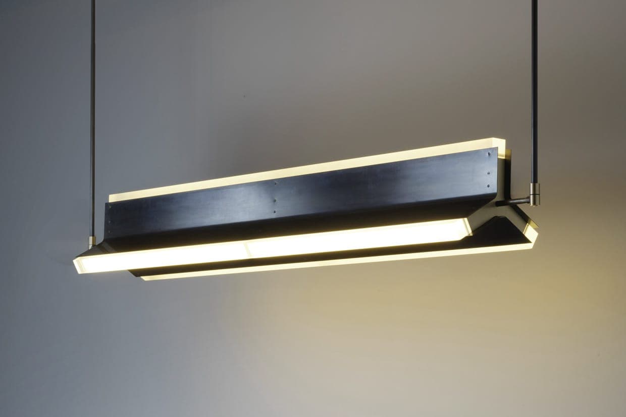 Подвесной светильник CTO Lighting RAYON — фото 3