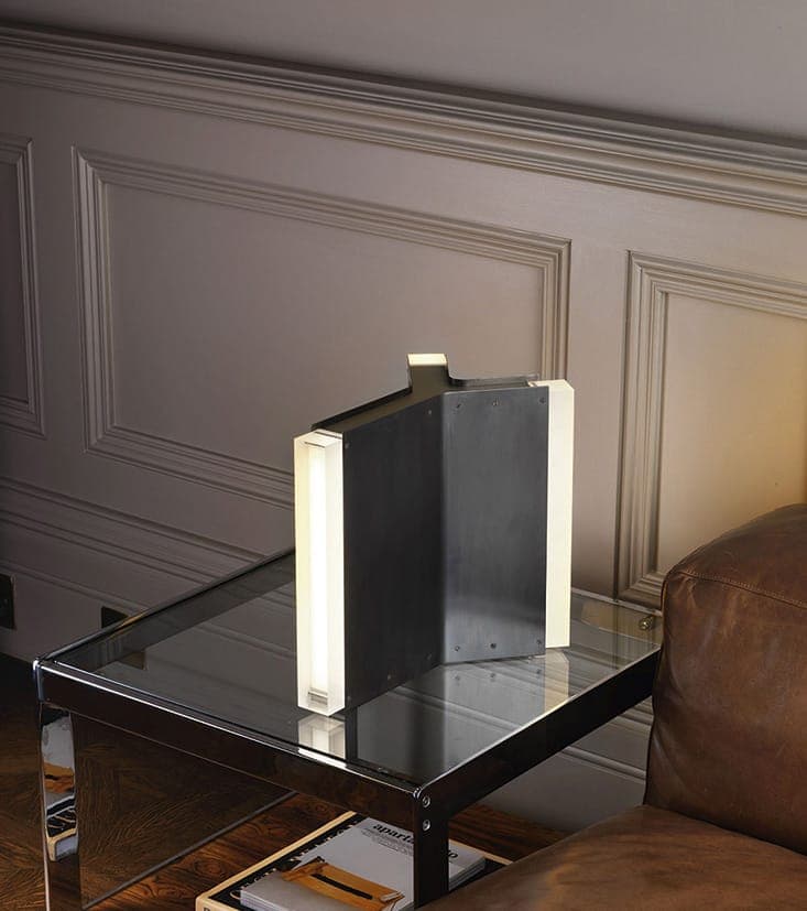 Настольный светильник CTO Lighting RAYON TABLE — фото 2