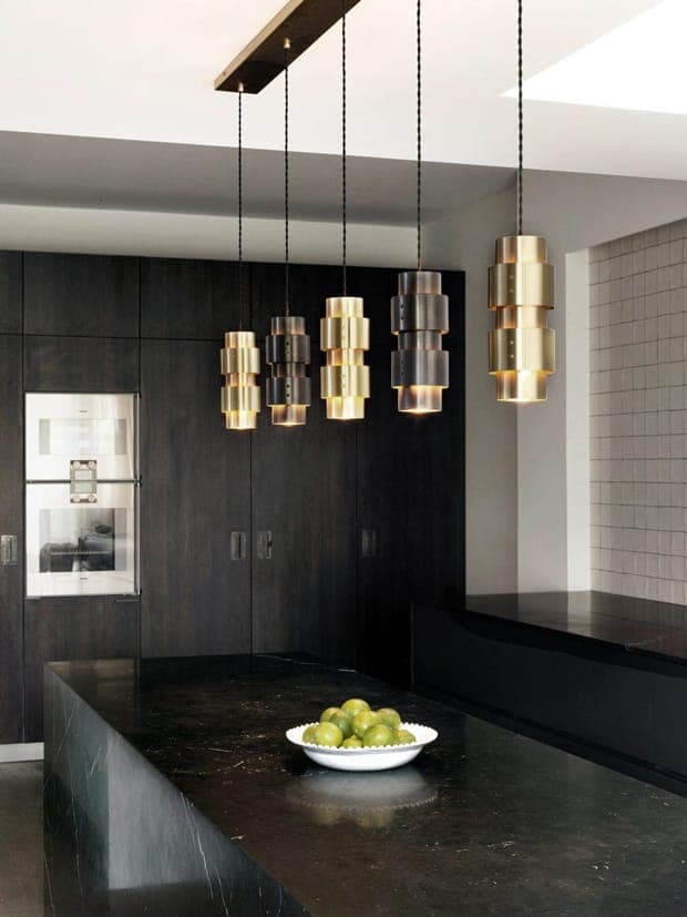 Подвесной светильник CTO Lighting RING PENDANT — фото 6