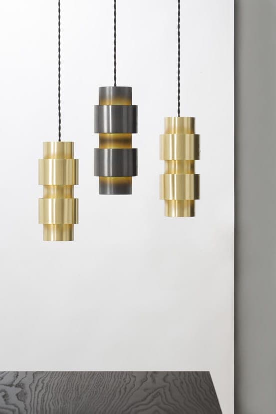 Подвесной светильник CTO Lighting RING PENDANT — фото 2