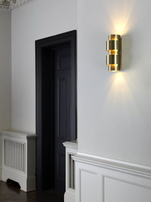 Настенный светильник CTO Lighting RING WALL — фото 5