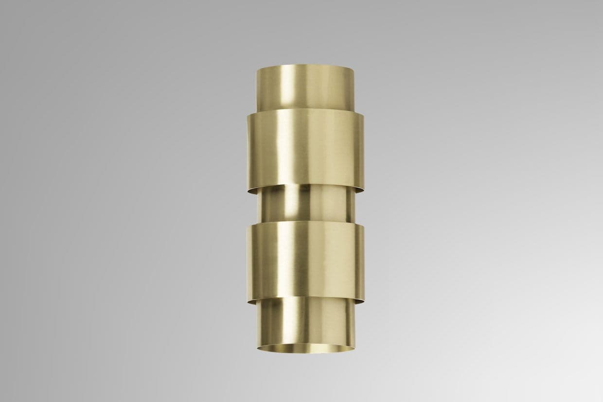 Настенный светильник CTO Lighting RING WALL — фото 4