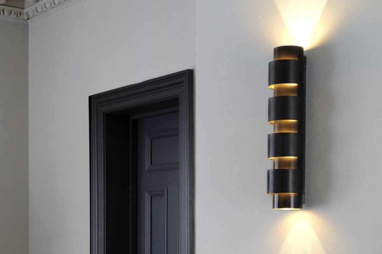 Настенный светильник CTO Lighting RING WALL — фото 7