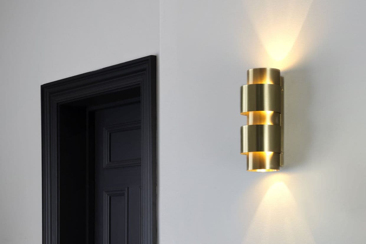 Настенный светильник CTO Lighting RING WALL — фото 6
