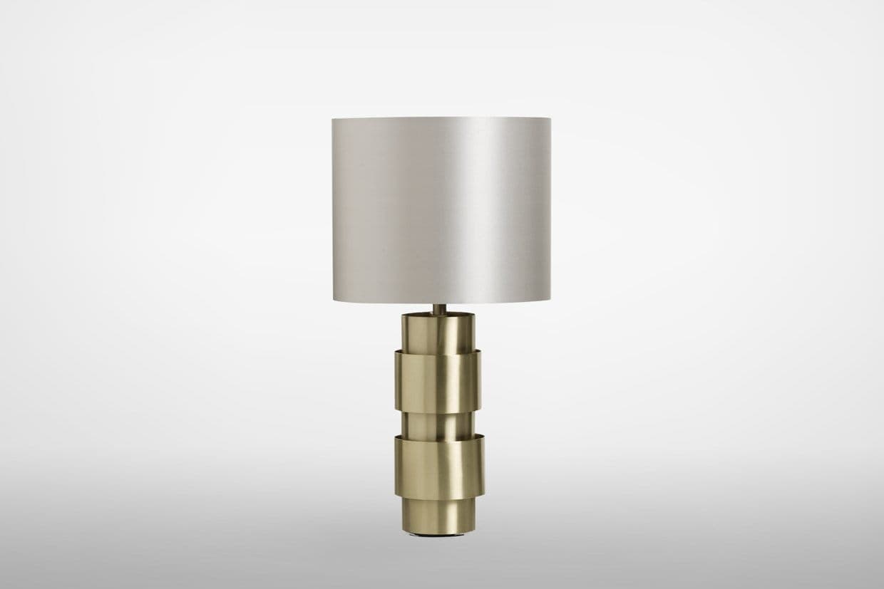 Настольный светильник CTO Lighting RING table — фото 2