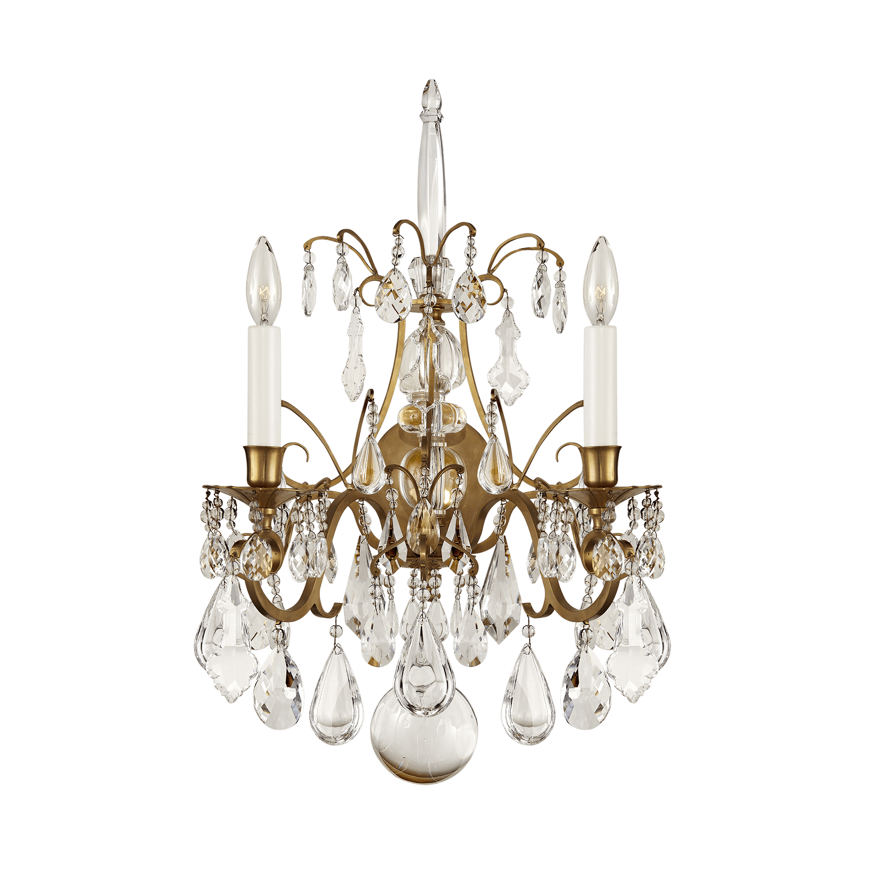 Бра Ralph Lauren Home Antoinette Large Sconce