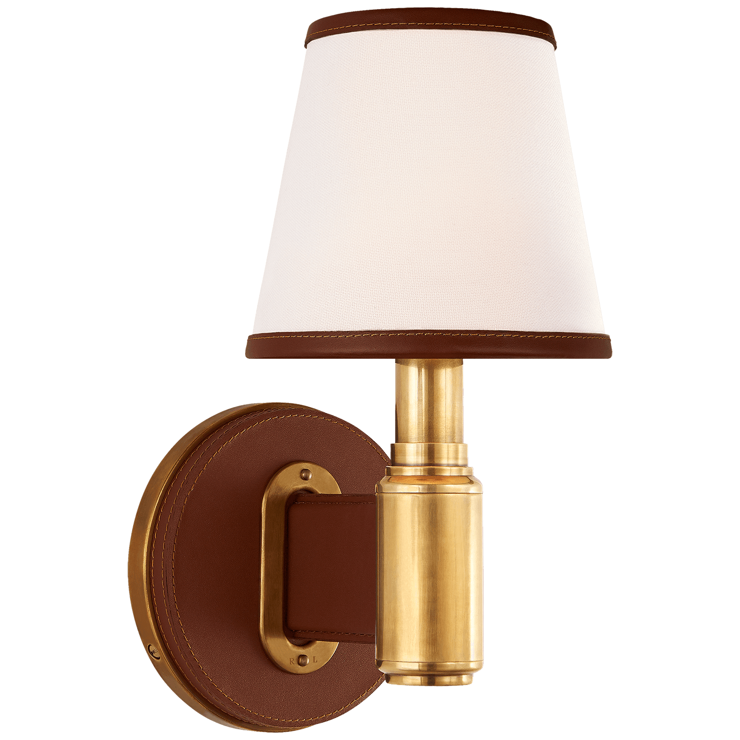 Бра Ralph Lauren Home Riley Single Sconce — фото 1