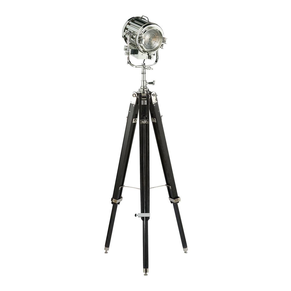Напольный светильник Ralph Lauren Home Montauk Floor Lamp