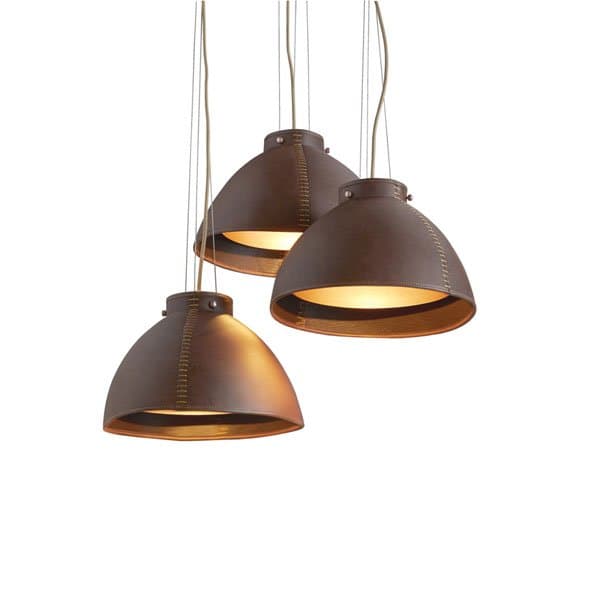 Подвесной светильник Bleu Nature TEEPEE Pendant — фото 4
