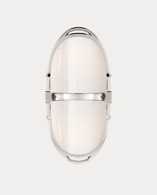 Настенный светильник Ralph Lauren Home Westbury Double Sconce — фото 2