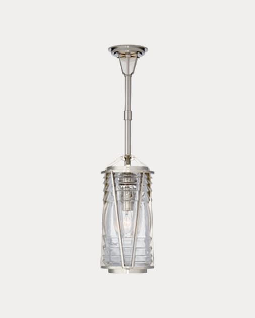 Подвесной светильник Ralph Lauren Home Chatham Mini Pendant — фото 2