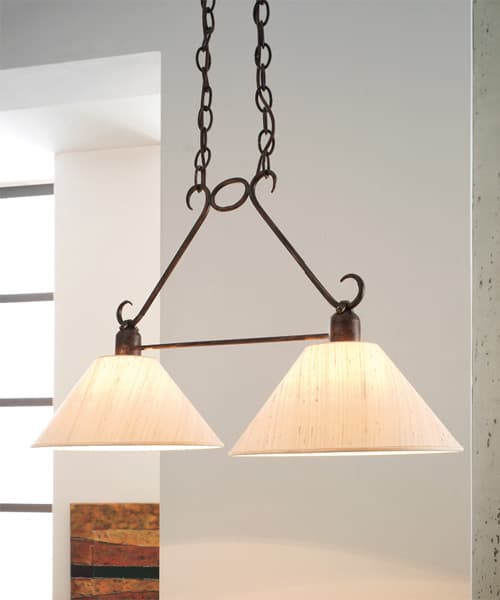 Люстра Robers Indoor HL 2397