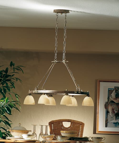 Люстра Robers Indoor HL 2353
