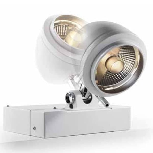 Настенный светильник Targetti COVE PROJECTOR