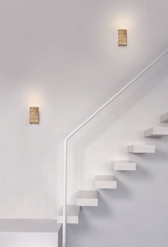 Настенный светильник CTO Lighting DECO MINI WALL — фото 3