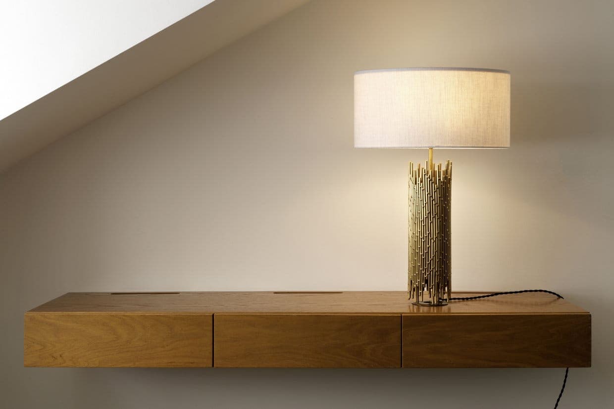 Настольная лампа CTO Lighting DECO TABLE — фото 3