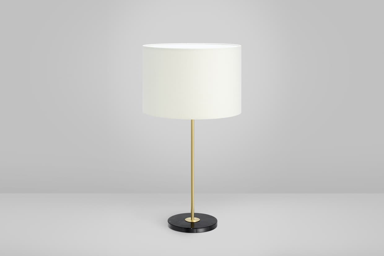 Настольная лампа CTO Lighting MAYFAIR — фото 3