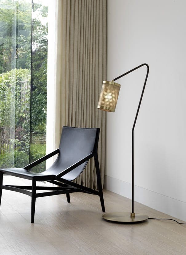 Торшер CTO Lighting PIERRE FLOOR — фото 3