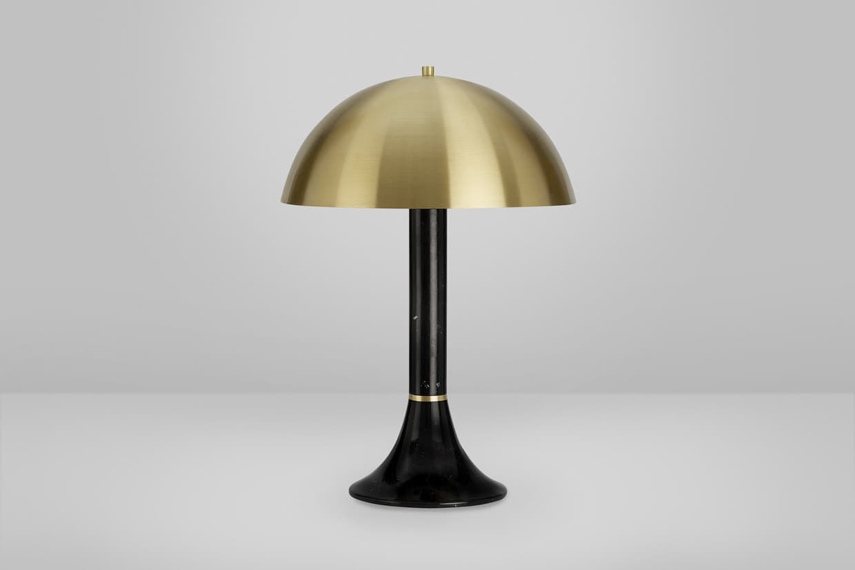 Настольная лампа CTO Lighting REGENT — фото 2