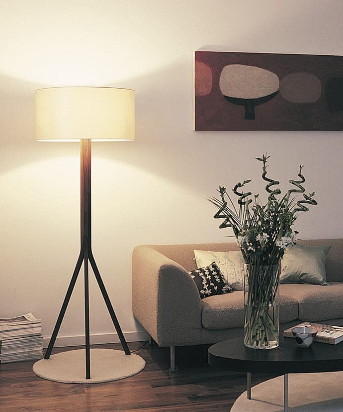 Торшер CTO Lighting TRICO FLOOR — фото 2