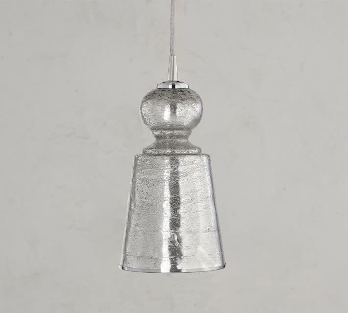 Подвесной светильник Pottery Barn Colina Tall Pendant — фото 3