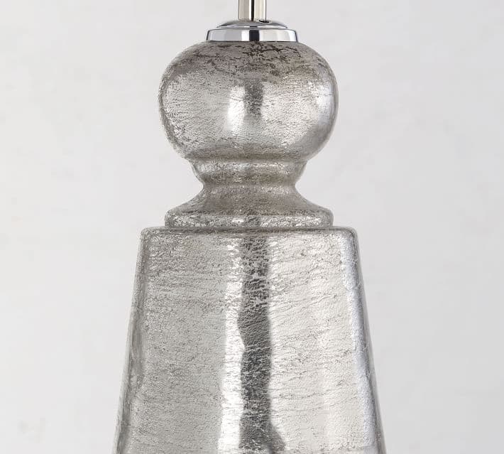 Подвесной светильник Pottery Barn Colina Tall Pendant — фото 2