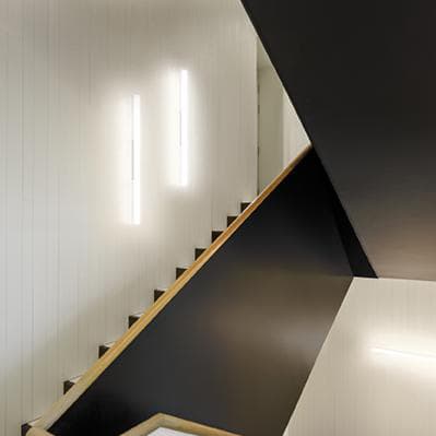 Настенный светильник Vibia Halo Wall — фото 1