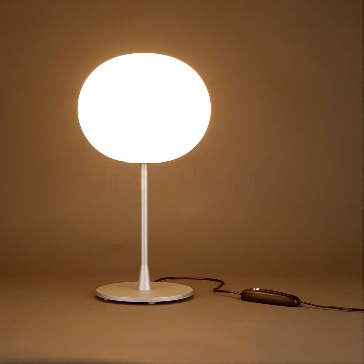 Настольный светильник Flos Glo-Ball T — фото 3