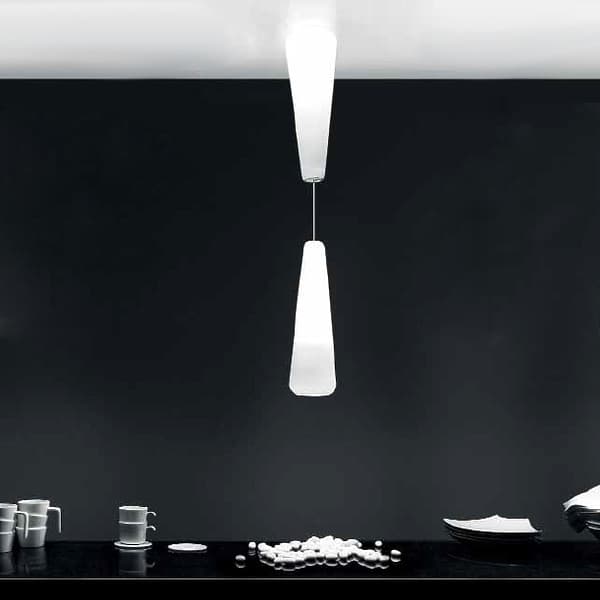 Подвесной светильник Vistosi WITHWHITE SP P — фото 3