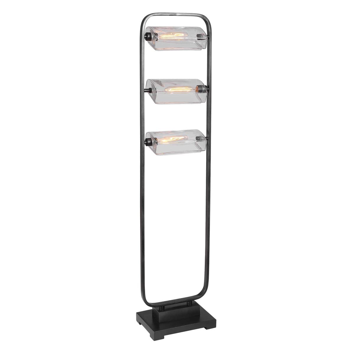 Напольный светильник UTTERMOST Pilato Floor Lamp