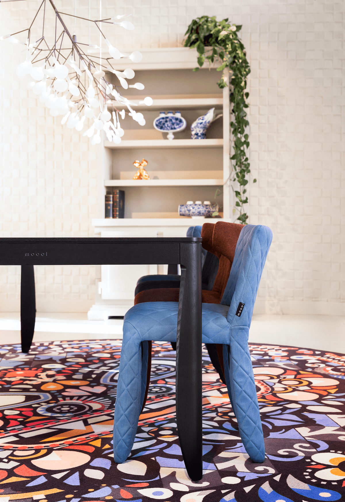 Ковер Moooi Monster Carpet — фото 2