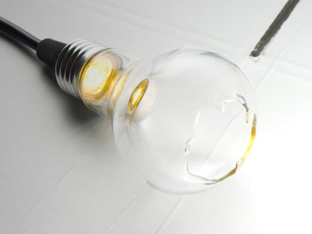Подвесной светильник SANDER MULDER Ceci lamp — фото 7