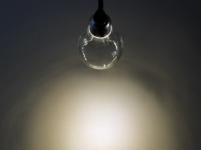 Подвесной светильник SANDER MULDER Ceci lamp — фото 2