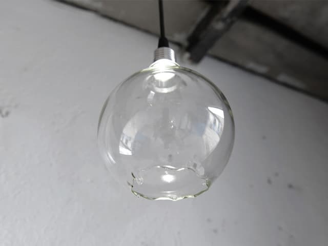 Подвесной светильник SANDER MULDER Ceci lamp — фото 6