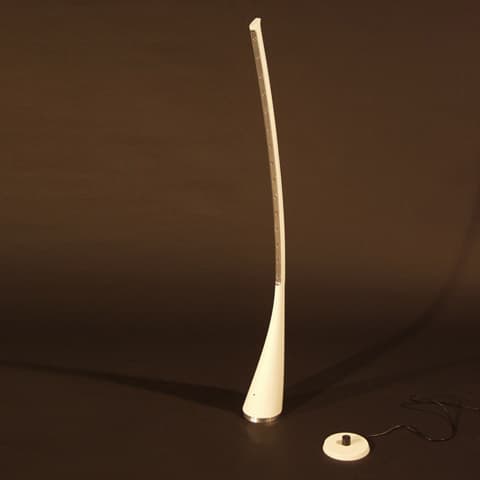 Напольный светильник SANDER MULDER Katana lamp — фото 4