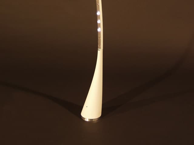 Напольный светильник SANDER MULDER Katana lamp — фото 3