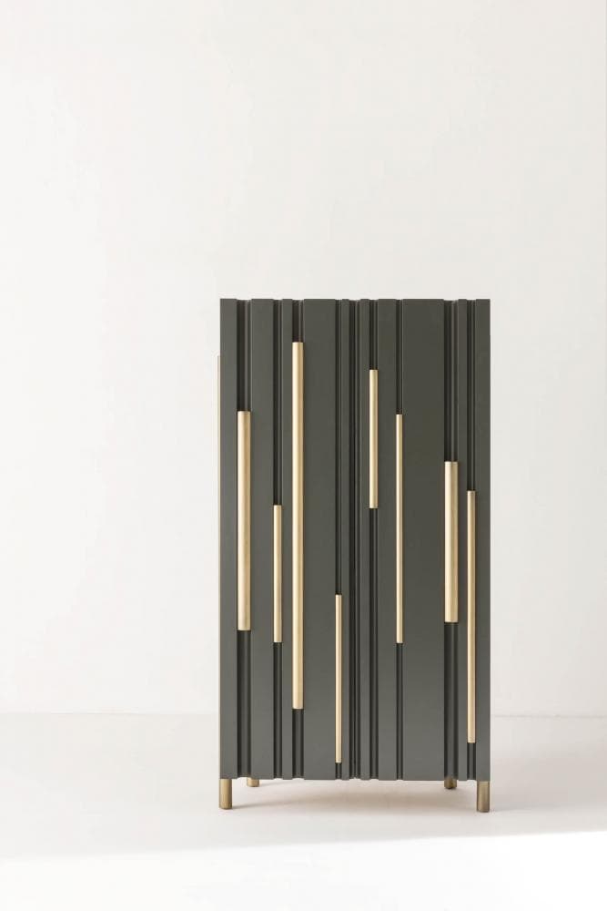 Буфет Laurameroni Bamboo Alto — фото 10