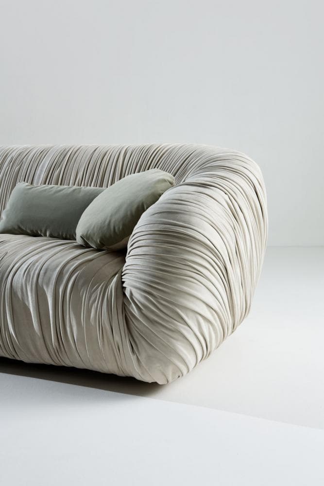 Диван Laurameroni Drapè Sofa — фото 8