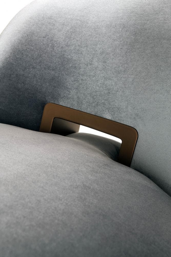 Кресло Laurameroni Margaret Armchair — фото 7